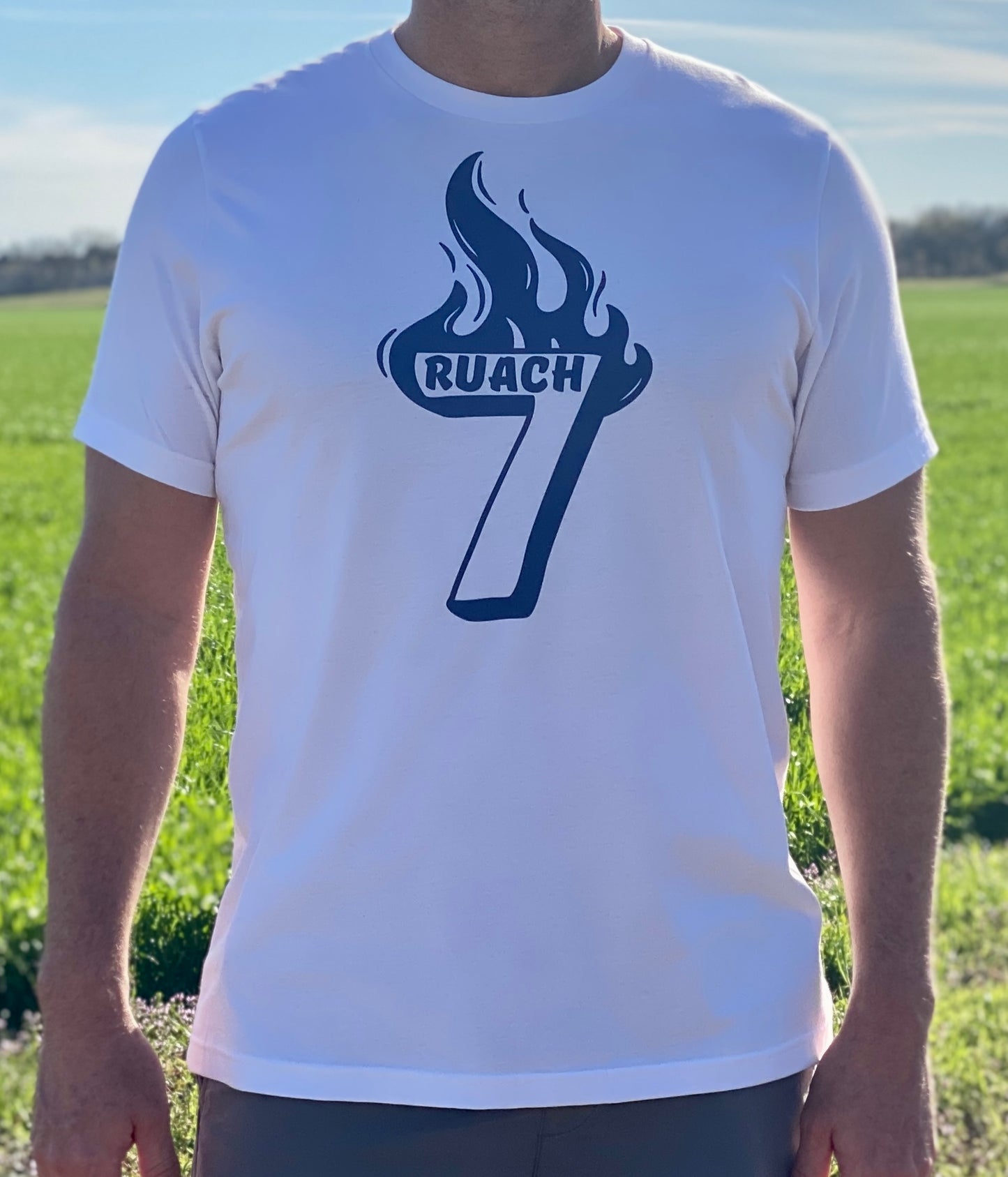 Ruach Tee