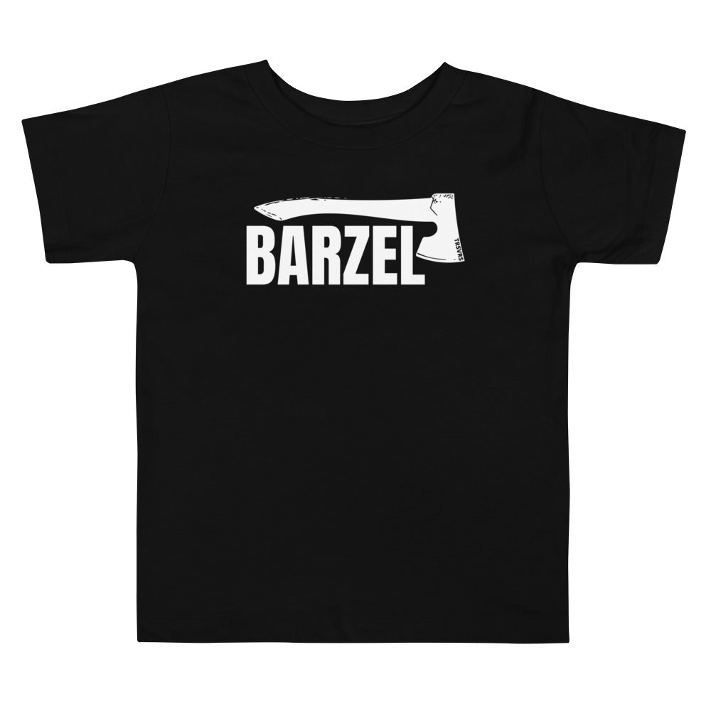 Barzel Kids Tee (2T-5T)