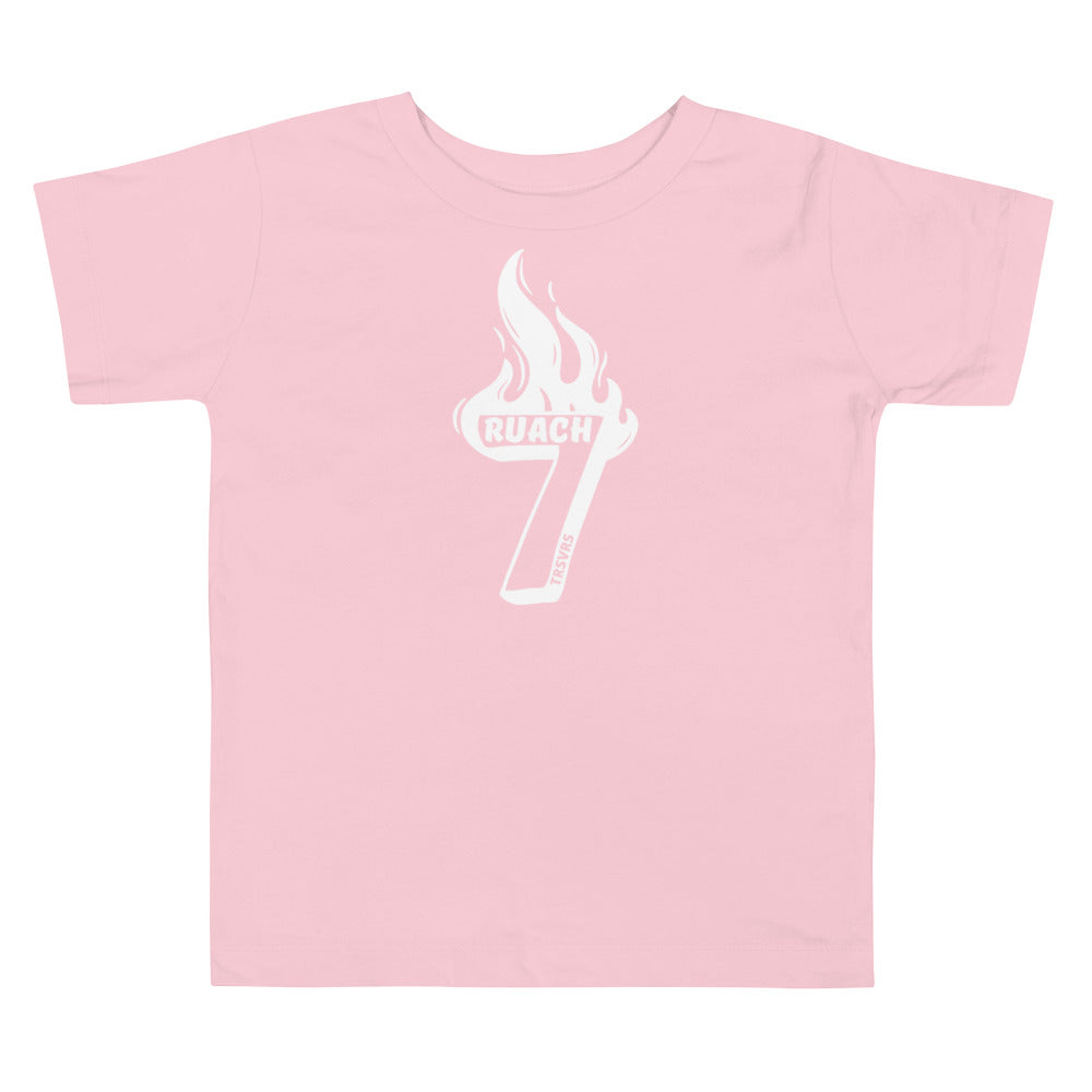 Ruach Kids Tee (2T-5T)