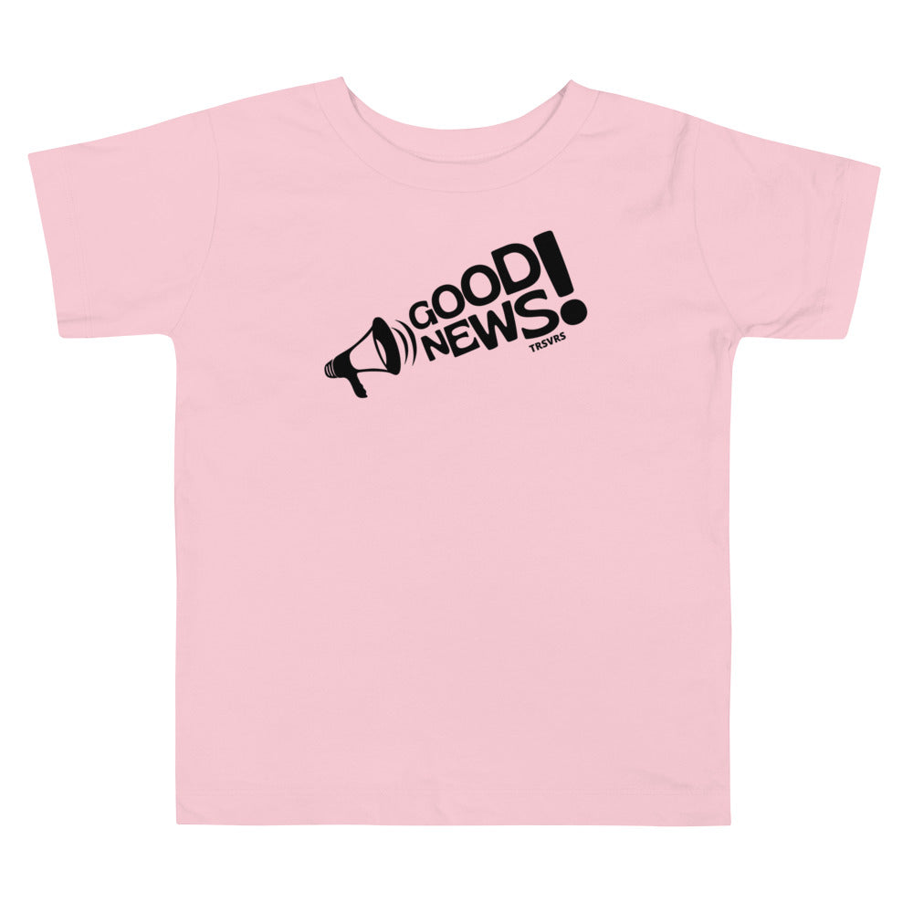 Good News Kids Tee (2T-5T)