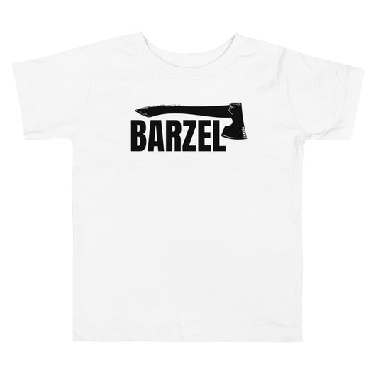 Barzel Kids Tee (2T-5T)