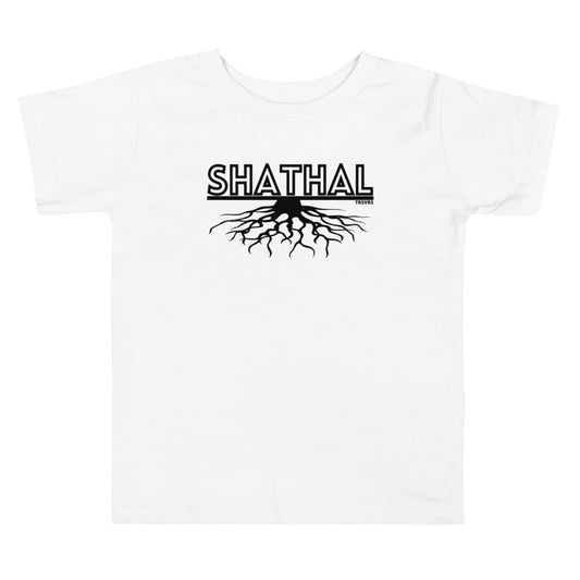 Shathal Kids Tee (2T-5T)