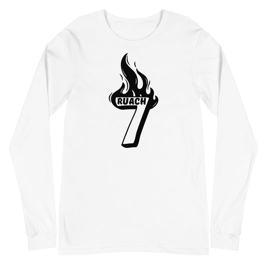 Ruach Long Sleeve Tee