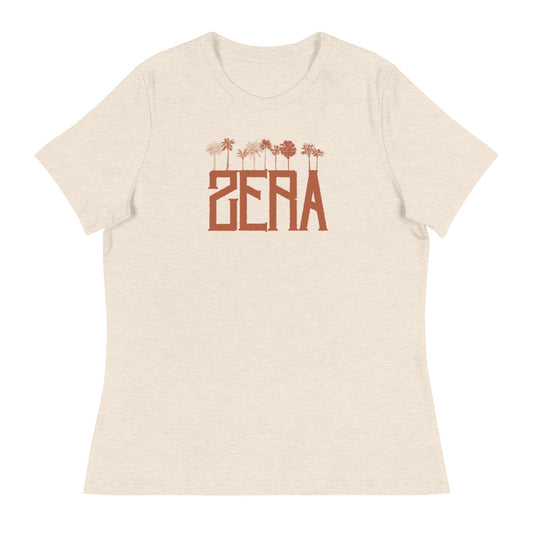 Zera Women's Tee