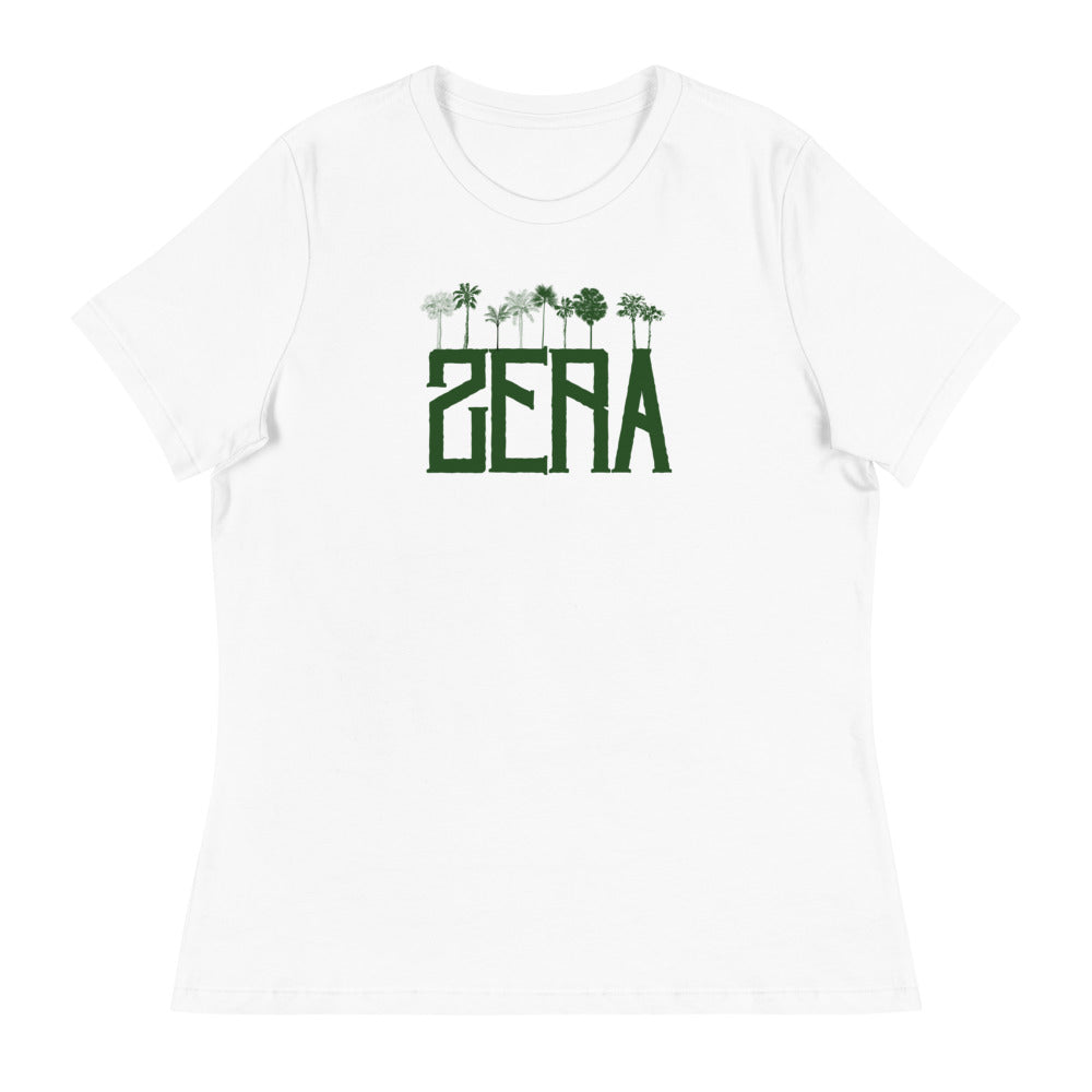 Zera Women's Tee