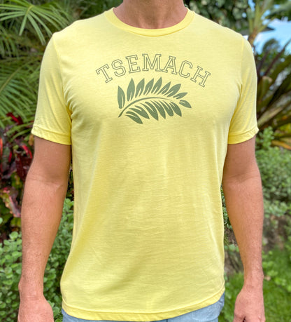 Tsemach Tee