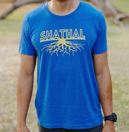 Shathal Tee