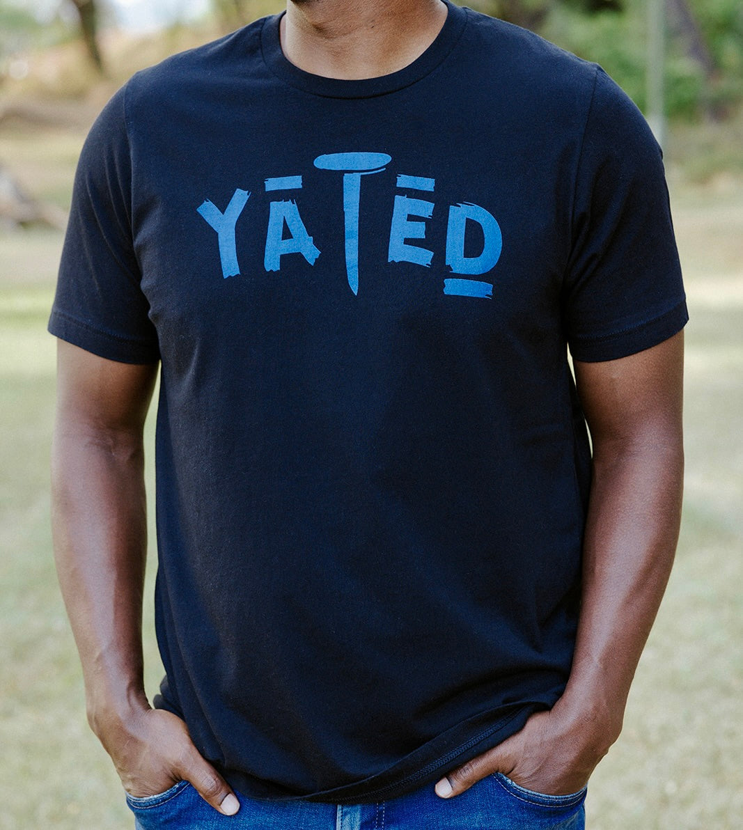 Yated Tee