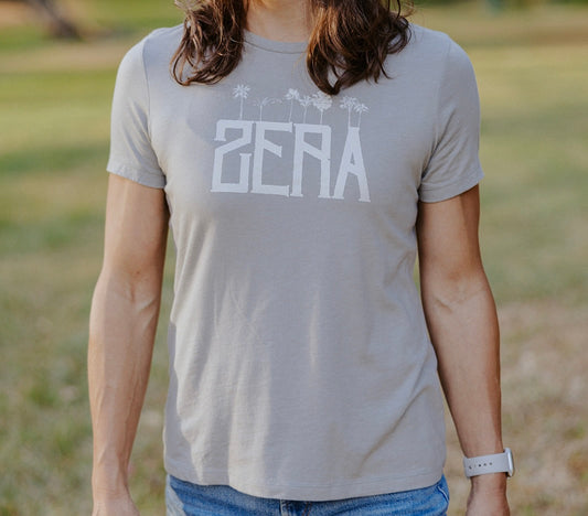 Zera Women's Tee