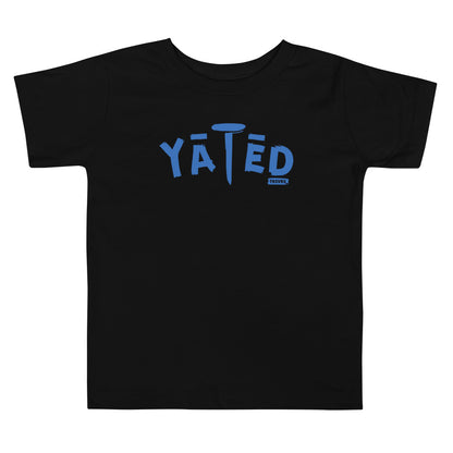 Yated Kids Tee (2T-5T)