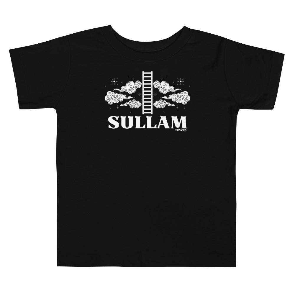 Sullam Kids Tee (2T-5T)