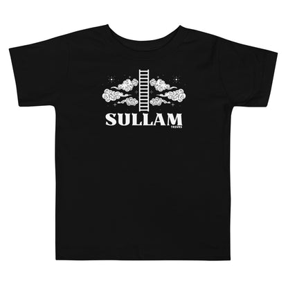 Sullam Kids Tee (2T-5T)