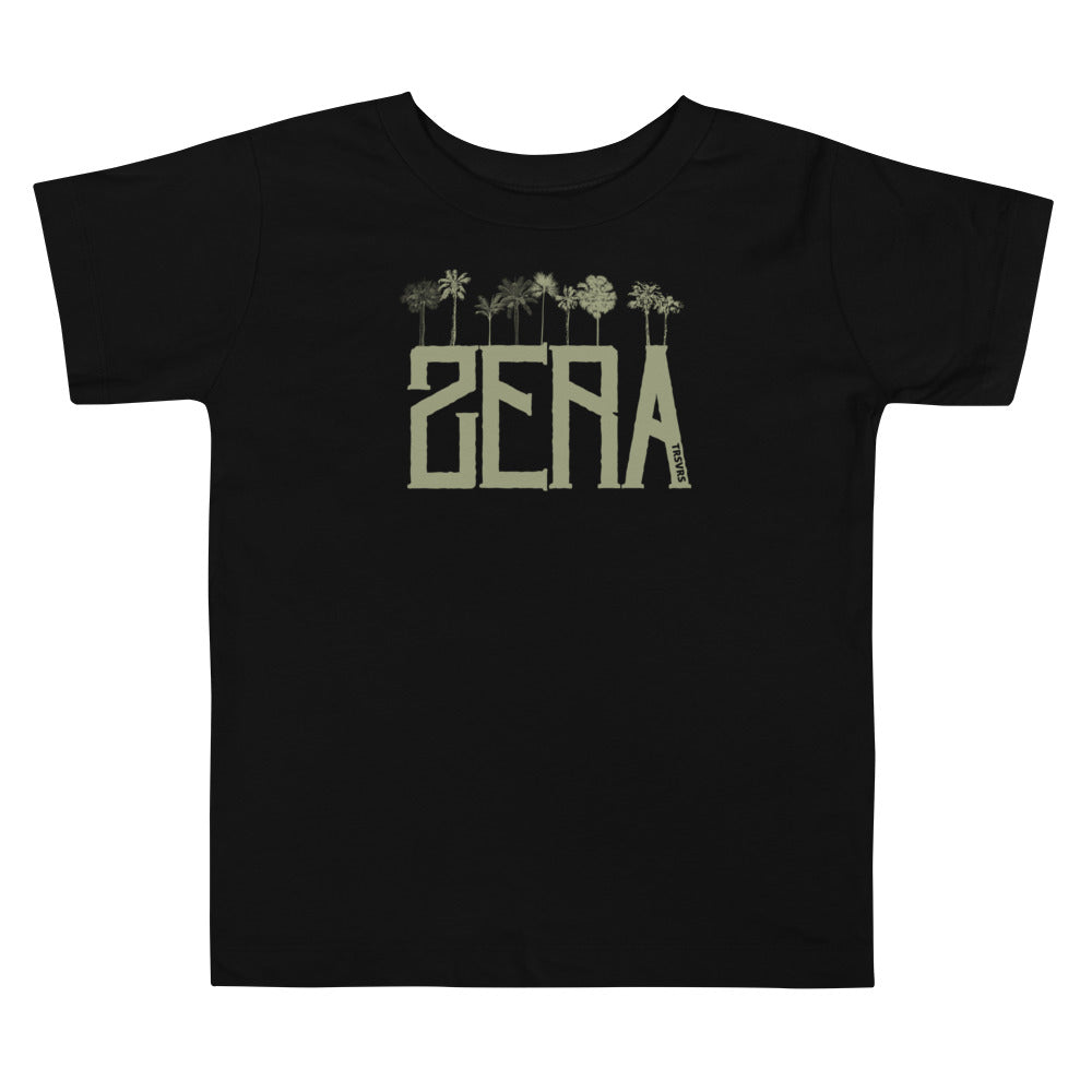 Zera Kids Tee (2T-5T)