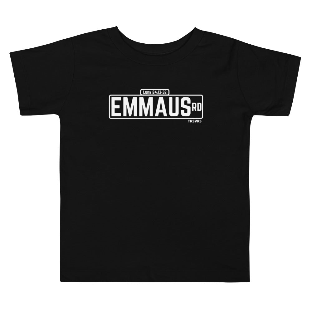 Emmaus Kids Tee (2T-5T)