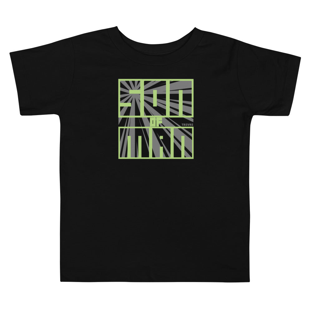 Son of Man Kids Tee (2T-5T)