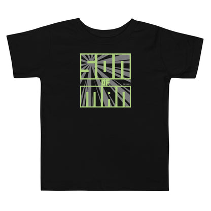 Son of Man Kids Tee (2T-5T)