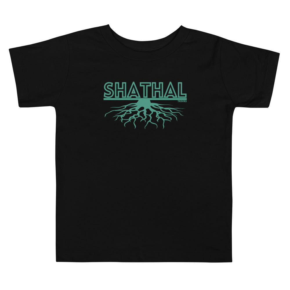 Shathal Kids Tee (2T-5T)