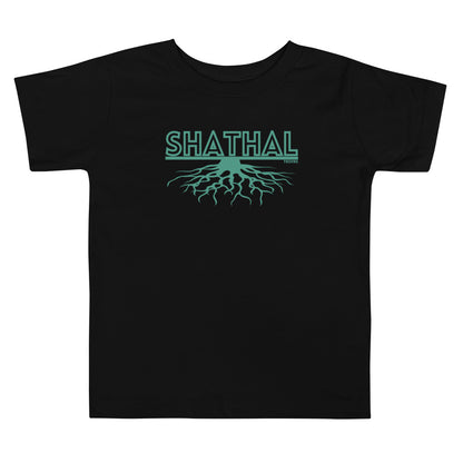 Shathal Kids Tee (2T-5T)