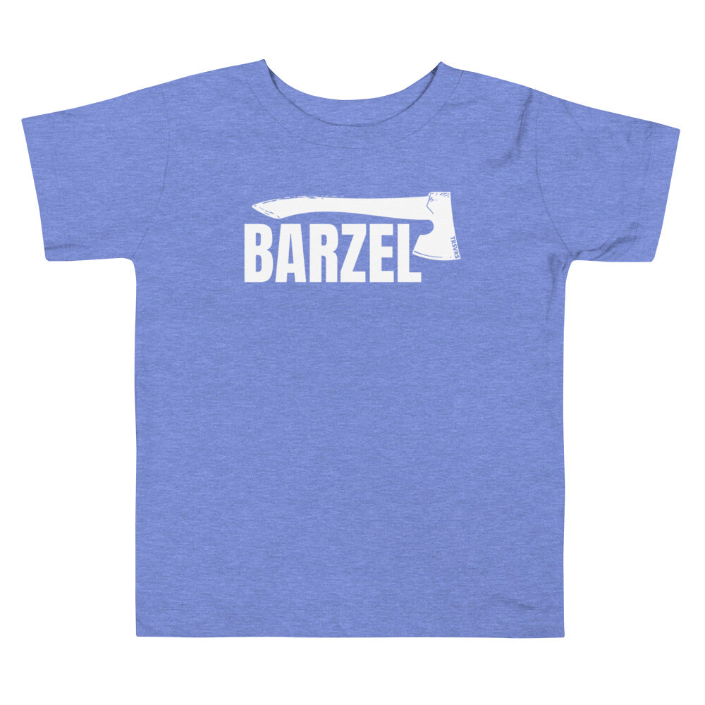 Barzel Kids Tee (2T-5T)