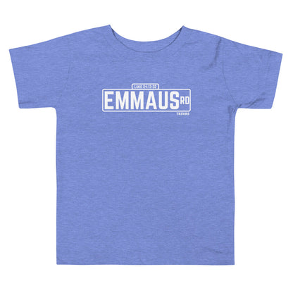 Emmaus Kids Tee (2T-5T)