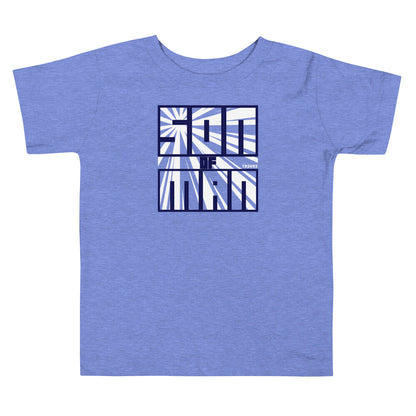 Son of Man Kids Tee (2T-5T)