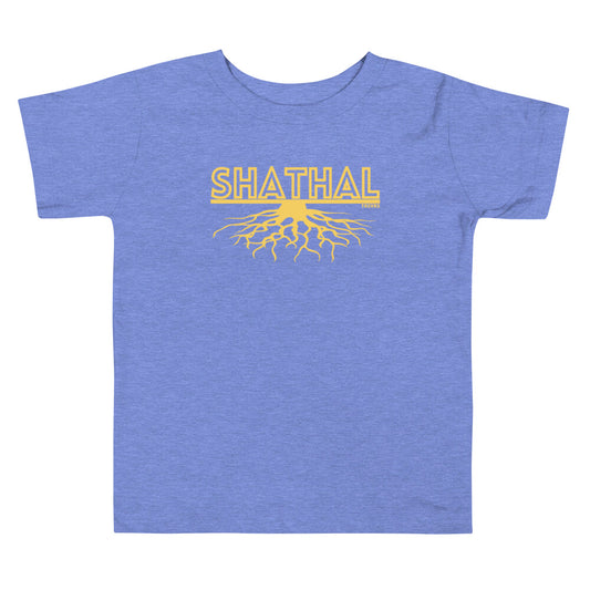 Shathal Kids Tee (2T-5T)