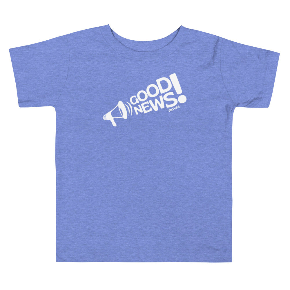 Good News Kids Tee (2T-5T)