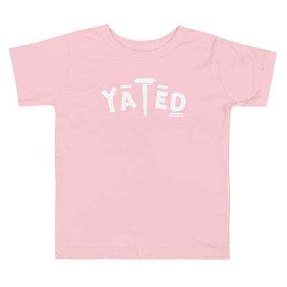 Yated Kids Tee (2T-5T)