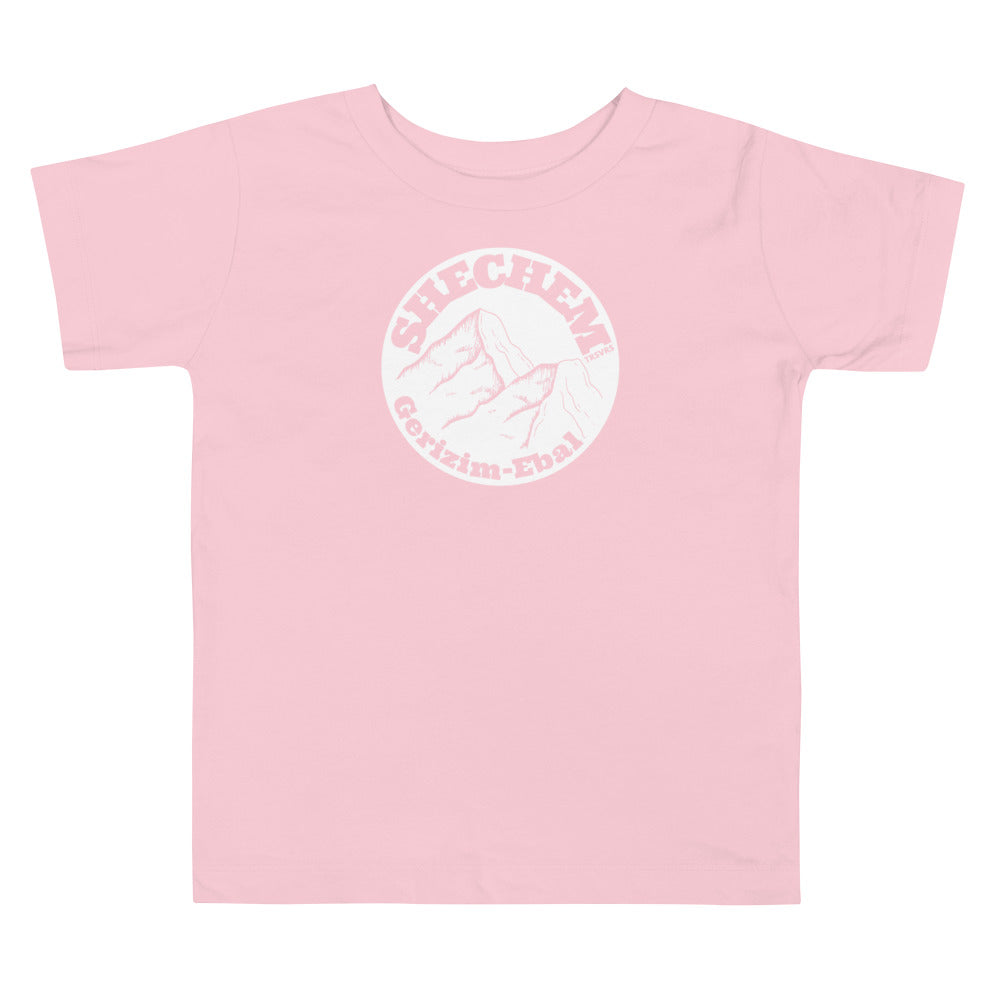 Shechem Kids Tee (2T-5T)