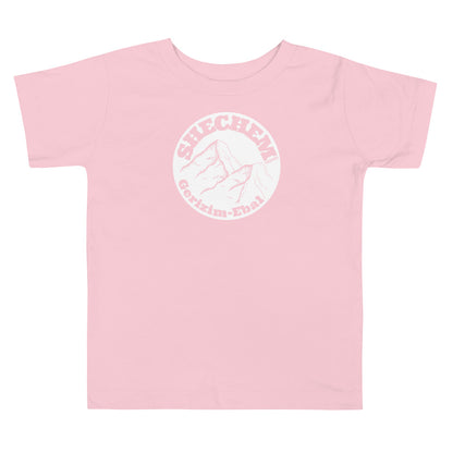 Shechem Kids Tee (2T-5T)