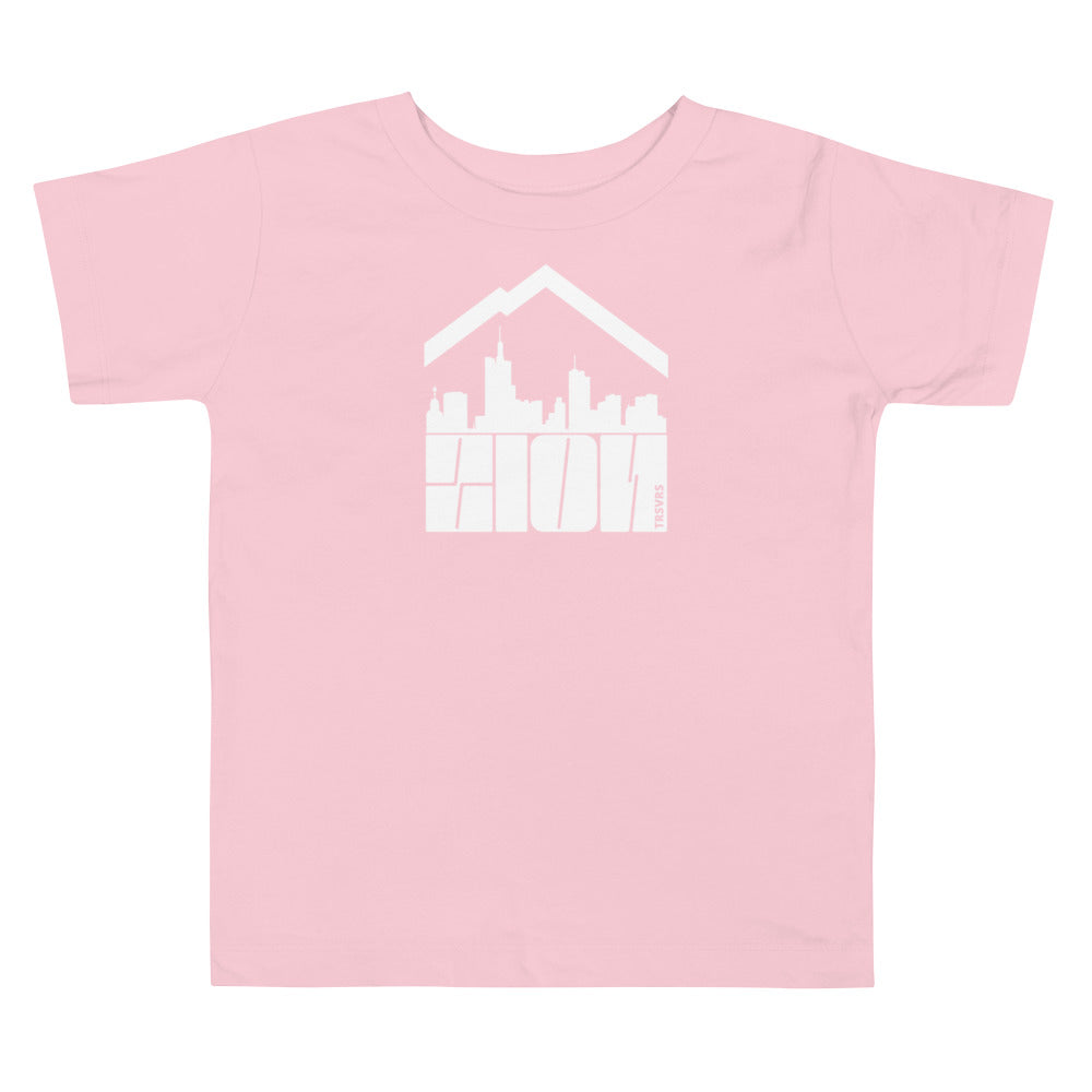 Zion Kids Tee (2T-5T)