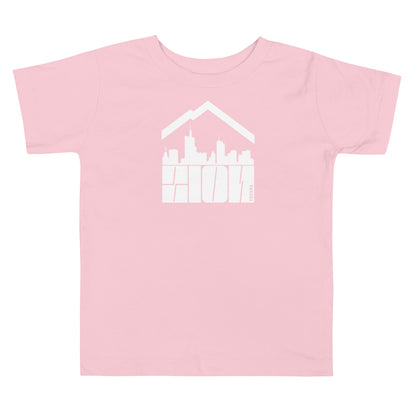 Zion Kids Tee (2T-5T)