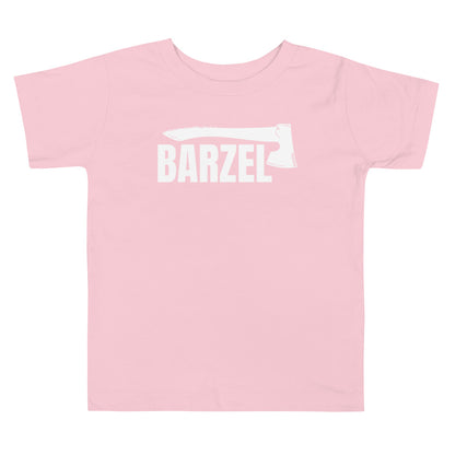 Barzel Kids Tee (2T-5T)