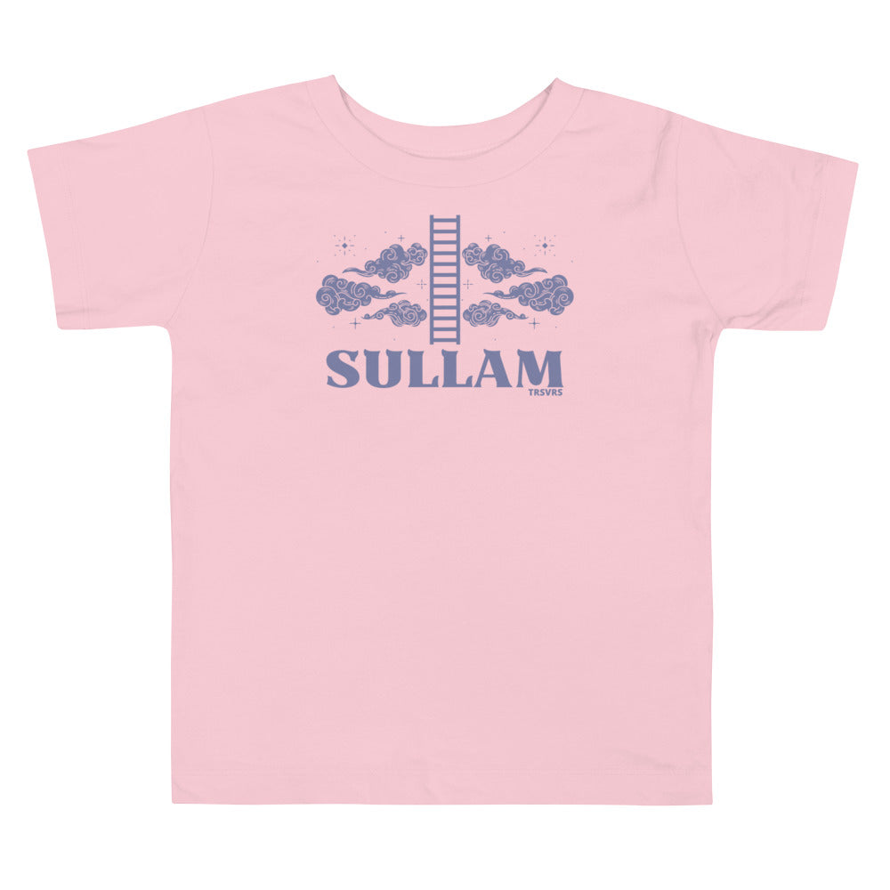 Sullam Kids Tee (2T-5T)