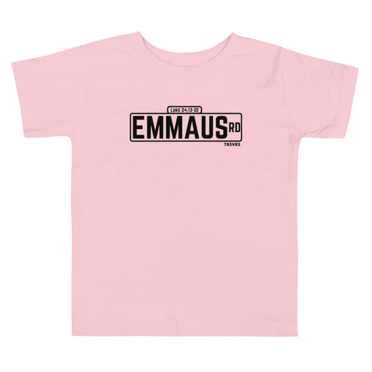 Emmaus Kids Tee (2T-5T)