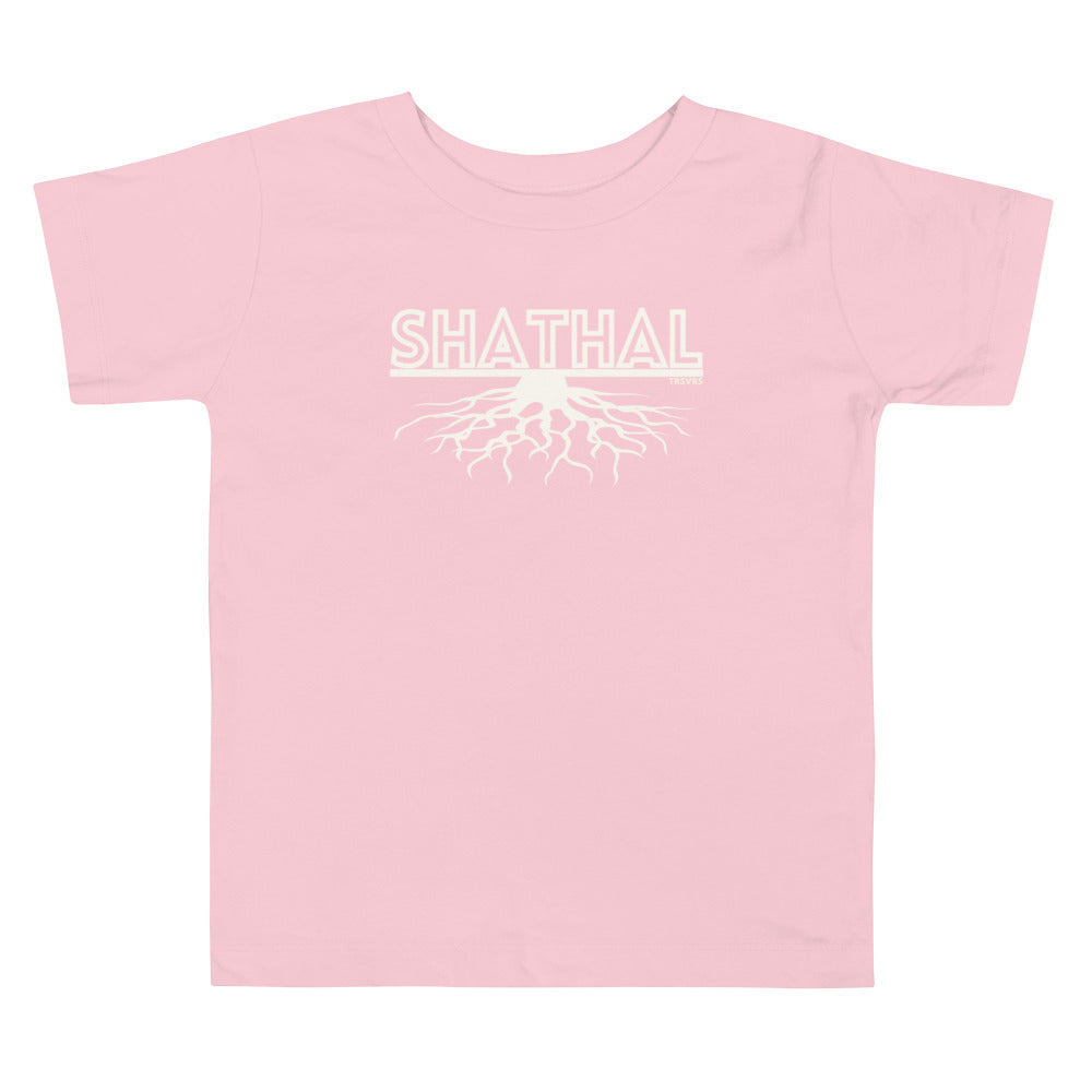 Shathal Kids Tee (2T-5T)