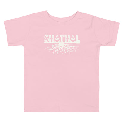 Shathal Kids Tee (2T-5T)