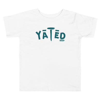 Yated Kids Tee (2T-5T)