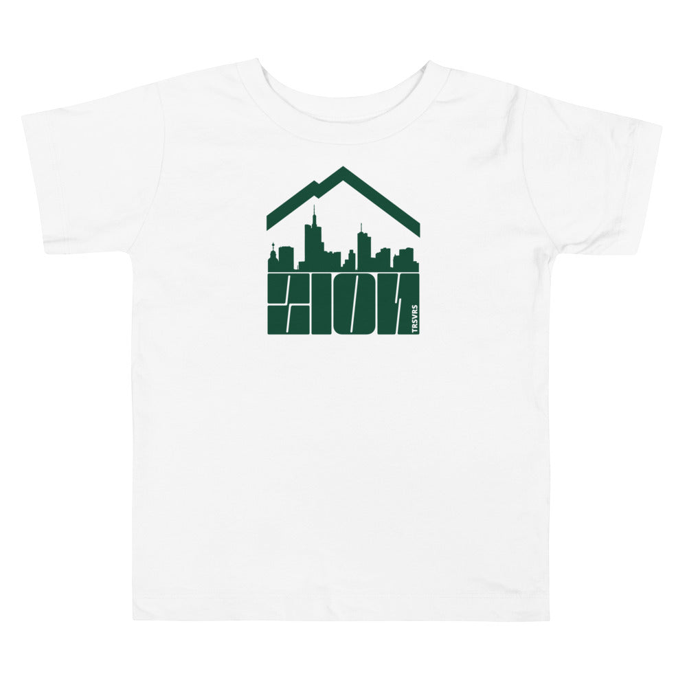 Zion Kids Tee (2T-5T)