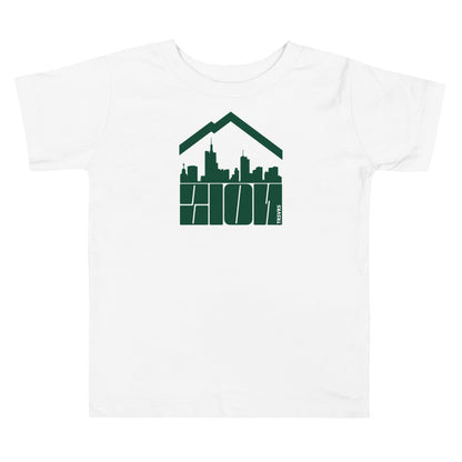 Zion Kids Tee (2T-5T)