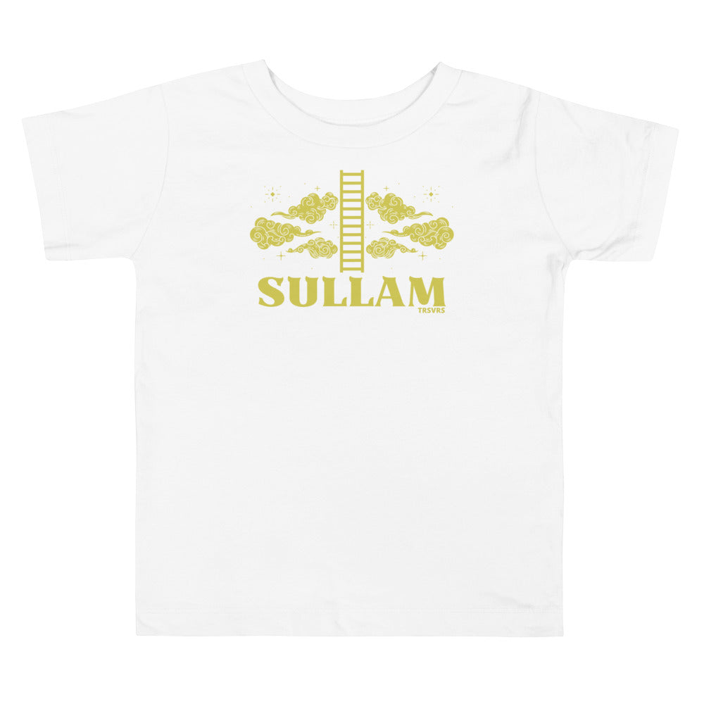 Sullam Kids Tee (2T-5T)