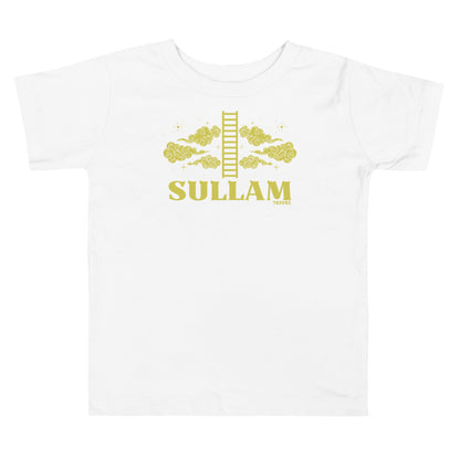 Sullam Kids Tee (2T-5T)