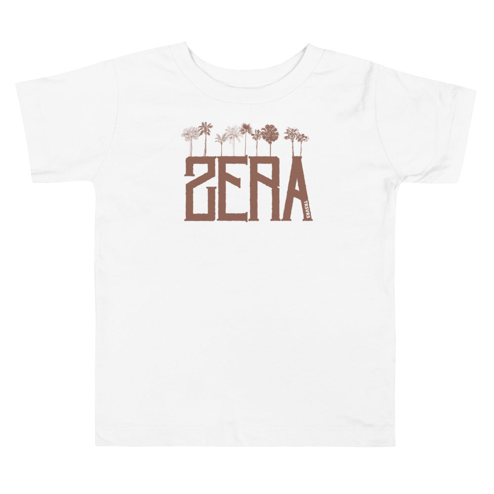 Zera Kids Tee (2T-5T)