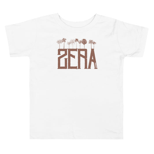 Zera Kids Tee (2T-5T)