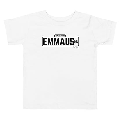 Emmaus Kids Tee (2T-5T)