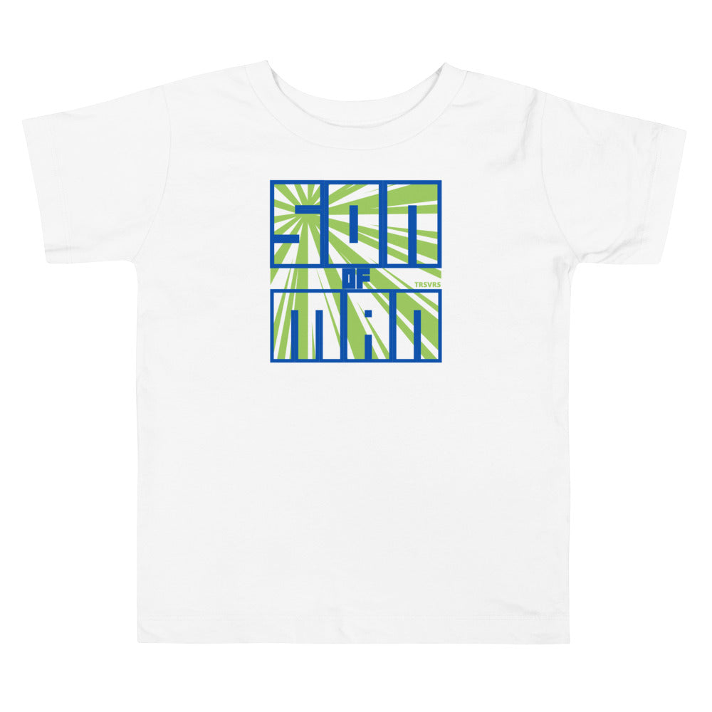 Son of Man Kids Tee (2T-5T)