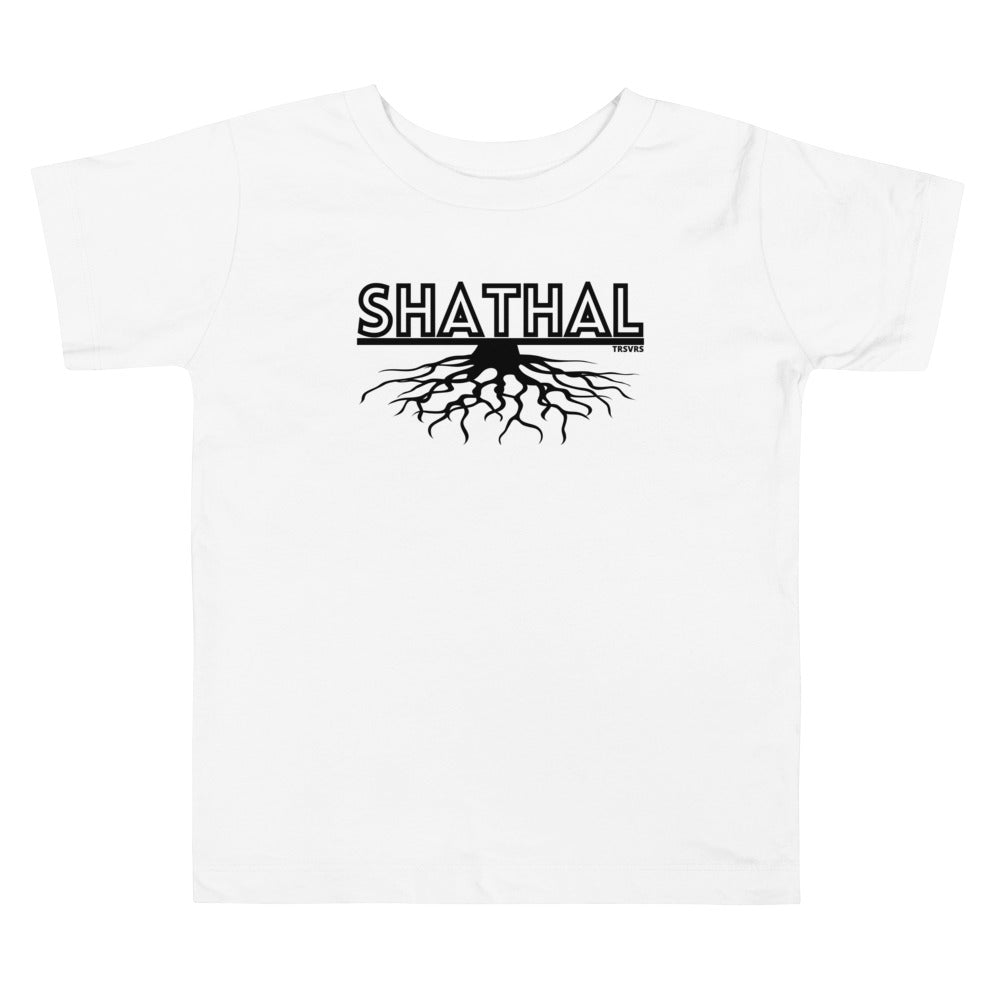 Shathal Kids Tee (2T-5T)