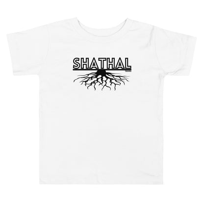 Shathal Kids Tee (2T-5T)