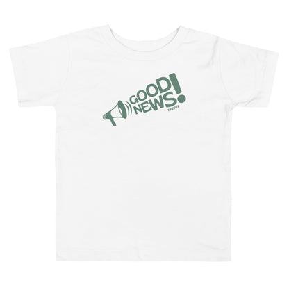 Good News Kids Tee (2T-5T)