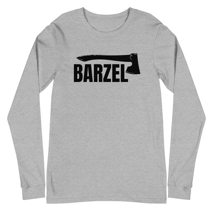 Barzel Long Sleeve Tee